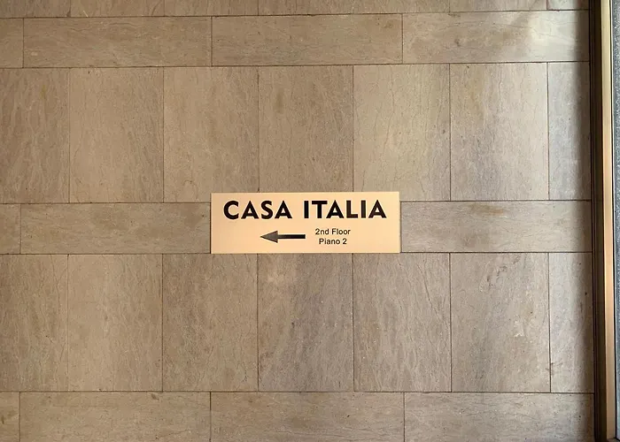 Casa Italia