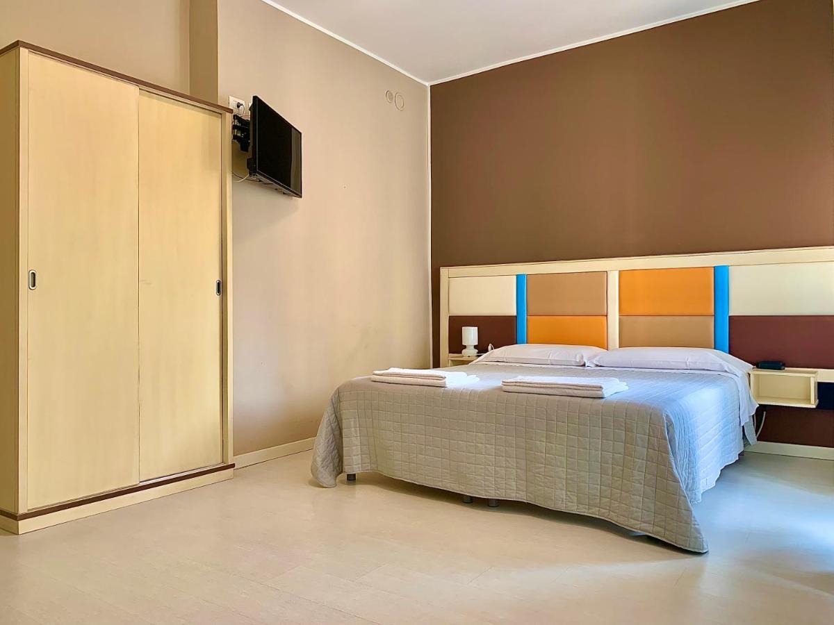 Affittacamere Casa Italia 3*