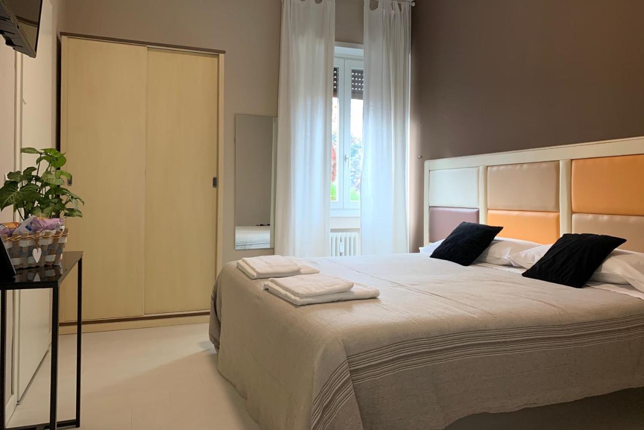 Affittacamere Casa Italia 3*
