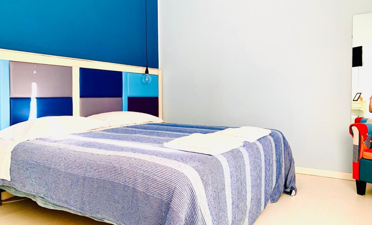Casa Italia Affittacamere 3*