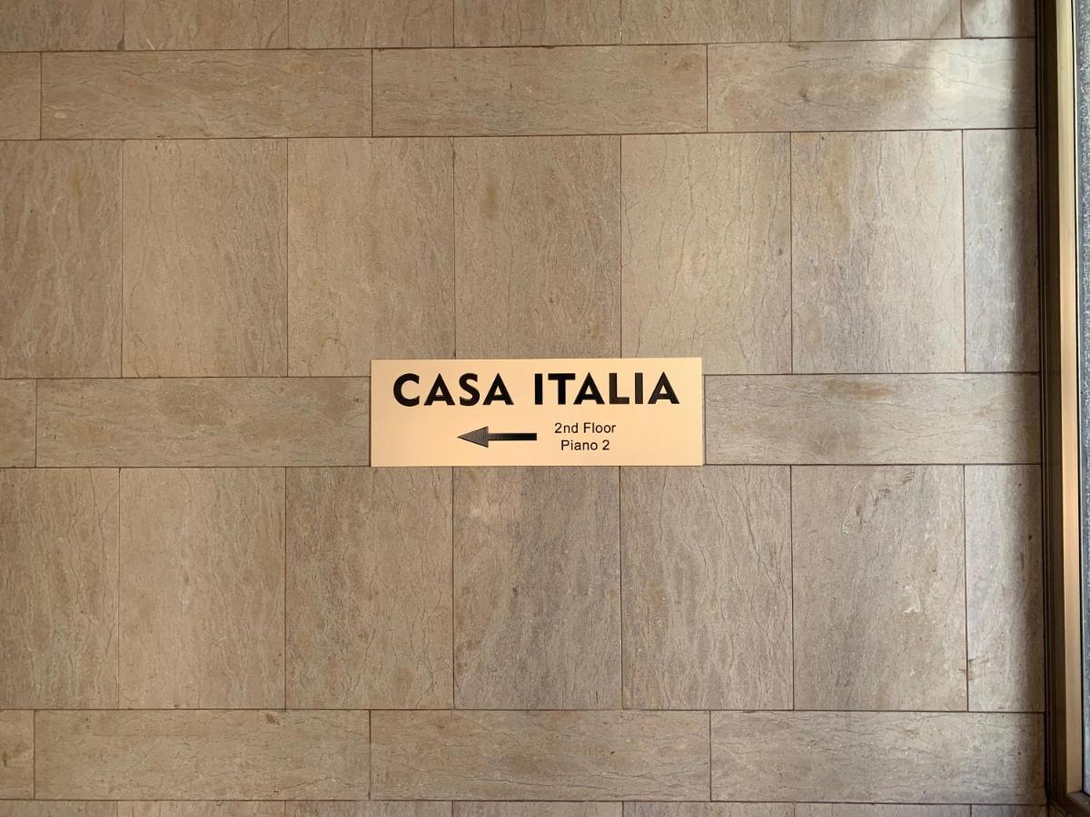 Gasthuis Casa Italia Verona