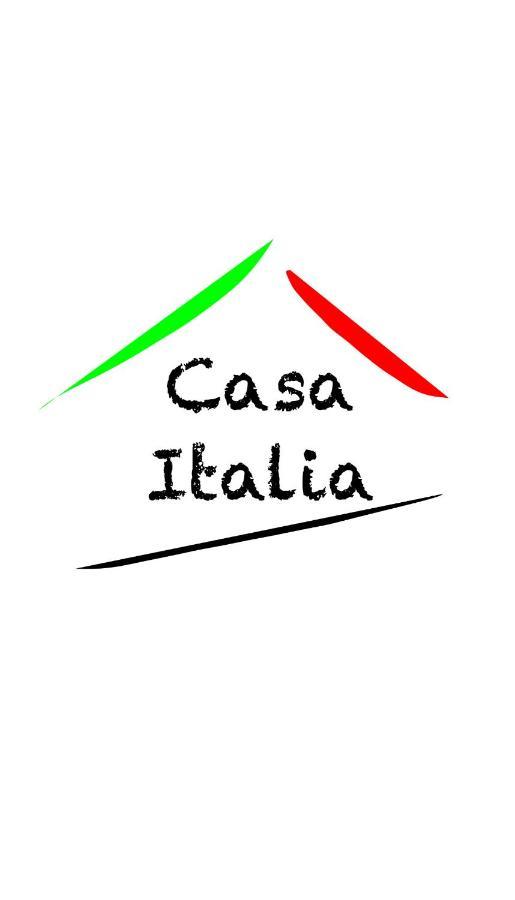 Gasthuis Casa Italia