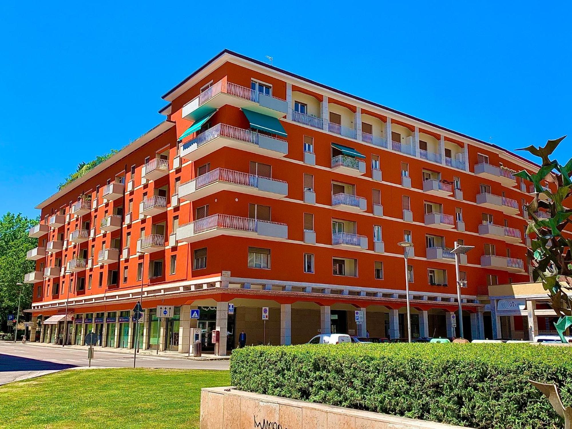 Casa Italia Gasthuis