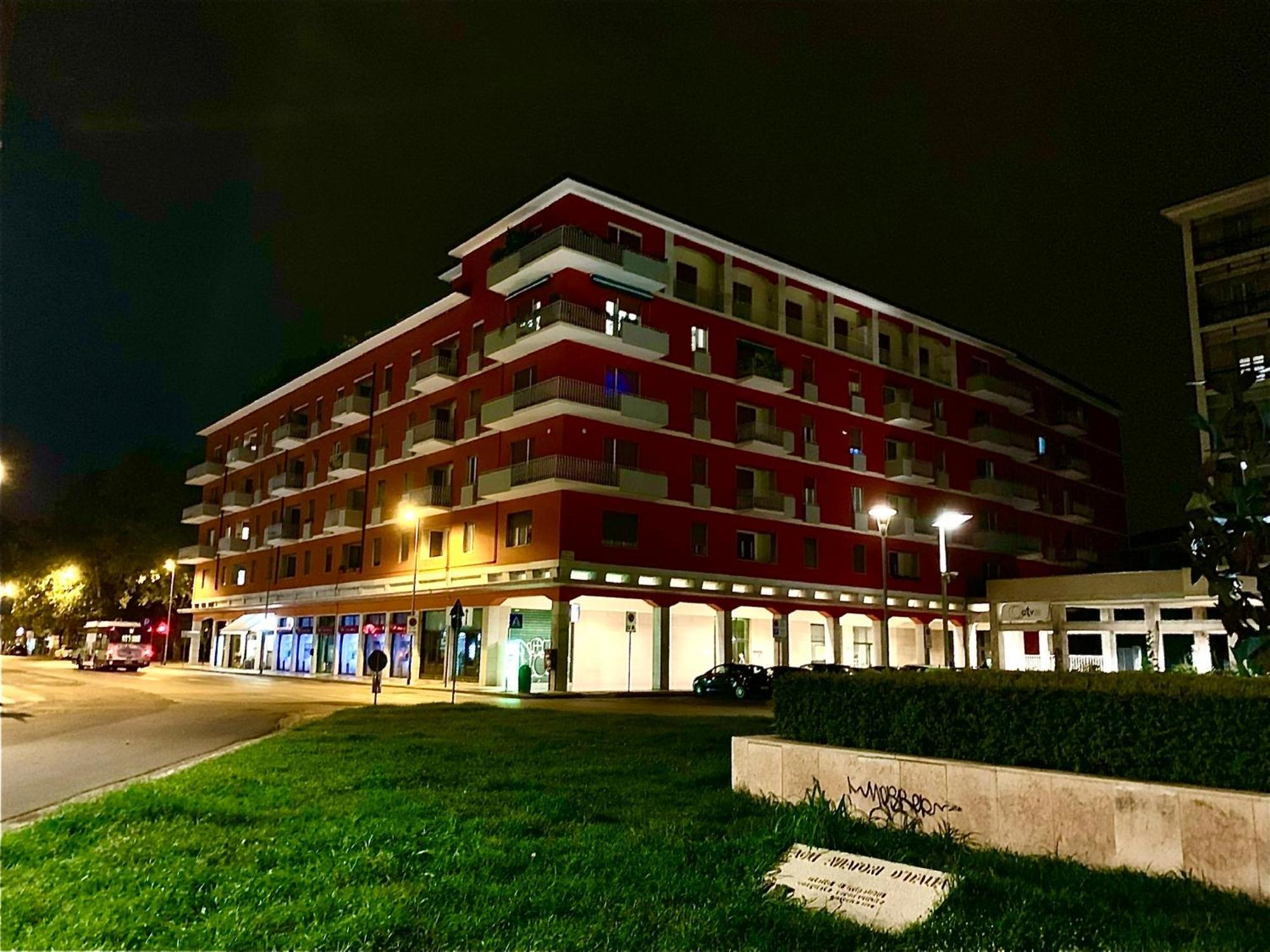 Casa Italia Gasthuis Verona