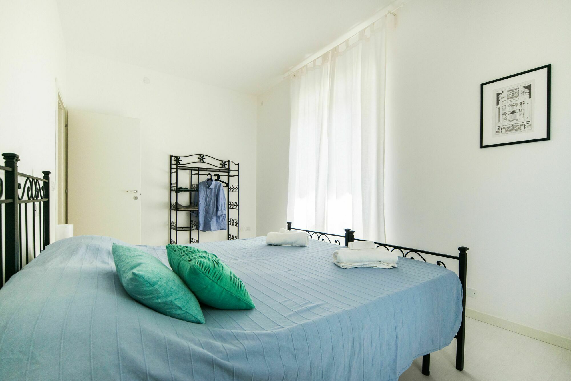 Gasthuis Casa Italia 3*